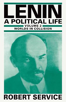 Lenin: A Political Life