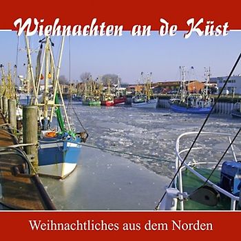 Wiehnachten an de Küst