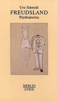 Freudsland - Psychopoema