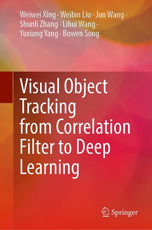 Visual Object Tracking from Correlation Filter to Deep Learning