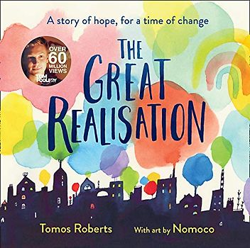 The Great Realisation: The post-pandemic poem that has captured the hearts of millions