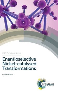 Enantioselective Nickel-Catalysed Transformations