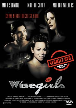 Wisegirls DVD