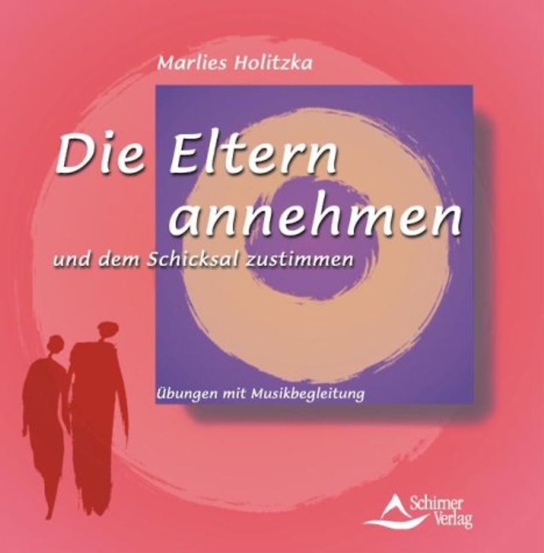 Die Eltern annehmen