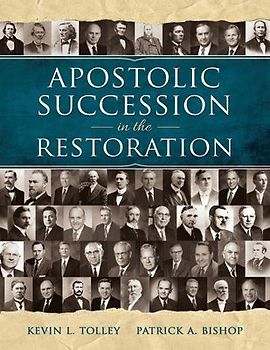 Apostolic Succession in the Restoration