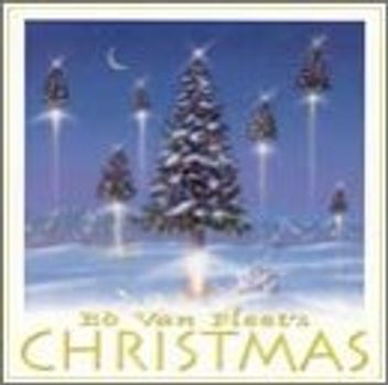 Ed Van Fleet - Christmas