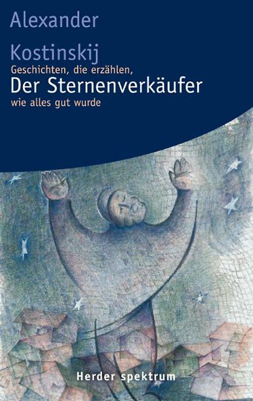 Der Sternenverkäufer