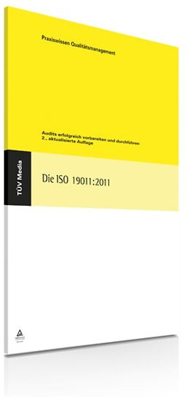 Die ISO 19011:2011