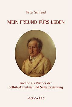 Mein Freund fürs Leben