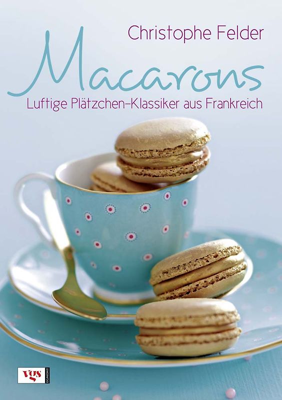 Macarons