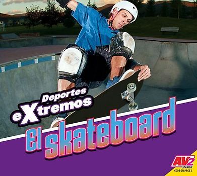 Skateboard (Skateboarding)