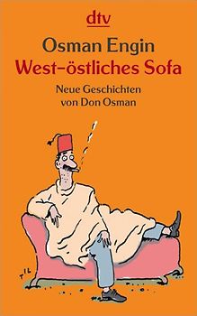 West-östliches Sofa