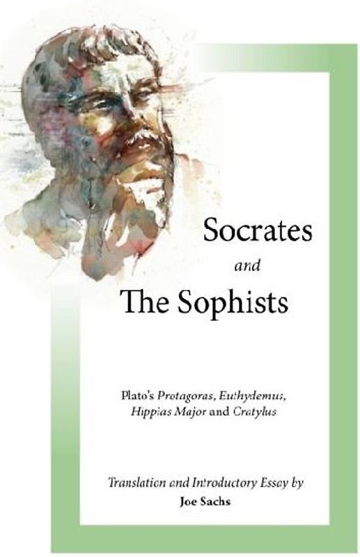 Socrates and the Sophists