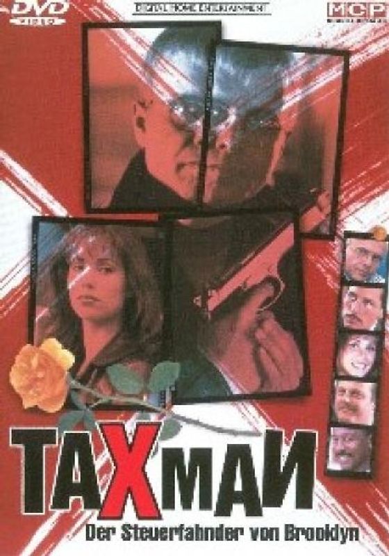 Taxman DVD