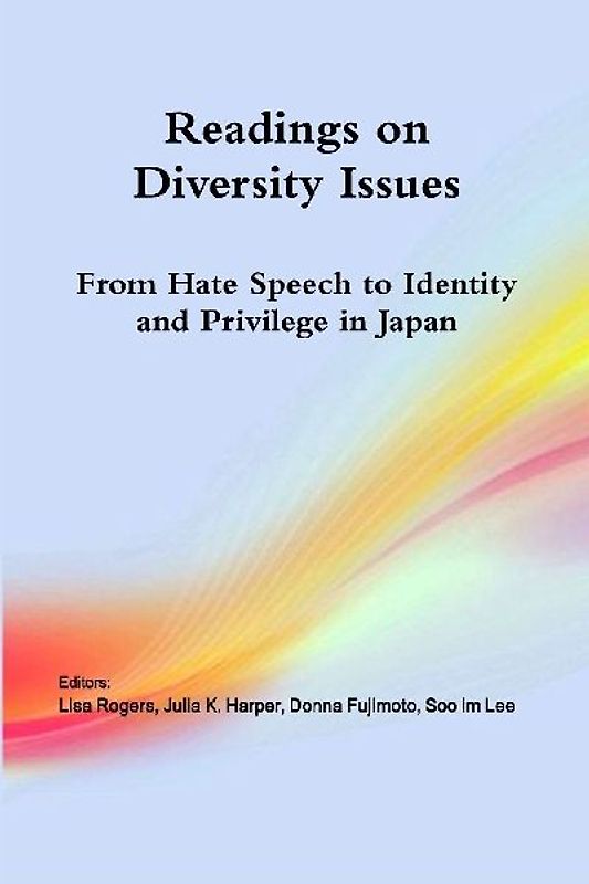 Readings on Diversity Issues