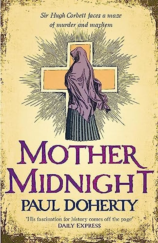 Mother Midnight (Hugh Corbett 22)