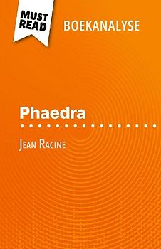 Phaedra van Jean Racine (Boekanalyse)