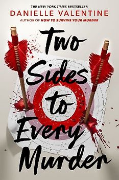 Two Sides to Every Murder