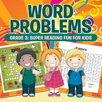 Word Problems Grade 3