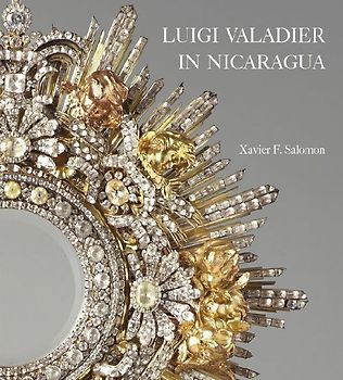 Luigi Valadier in Nicaragua