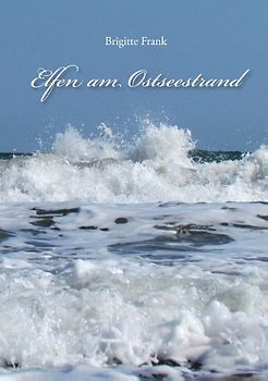Elfen am Ostseestrand