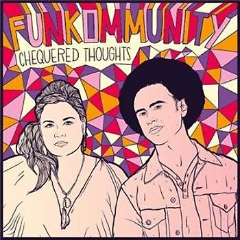 Funkommunity - Chequered Thoughts