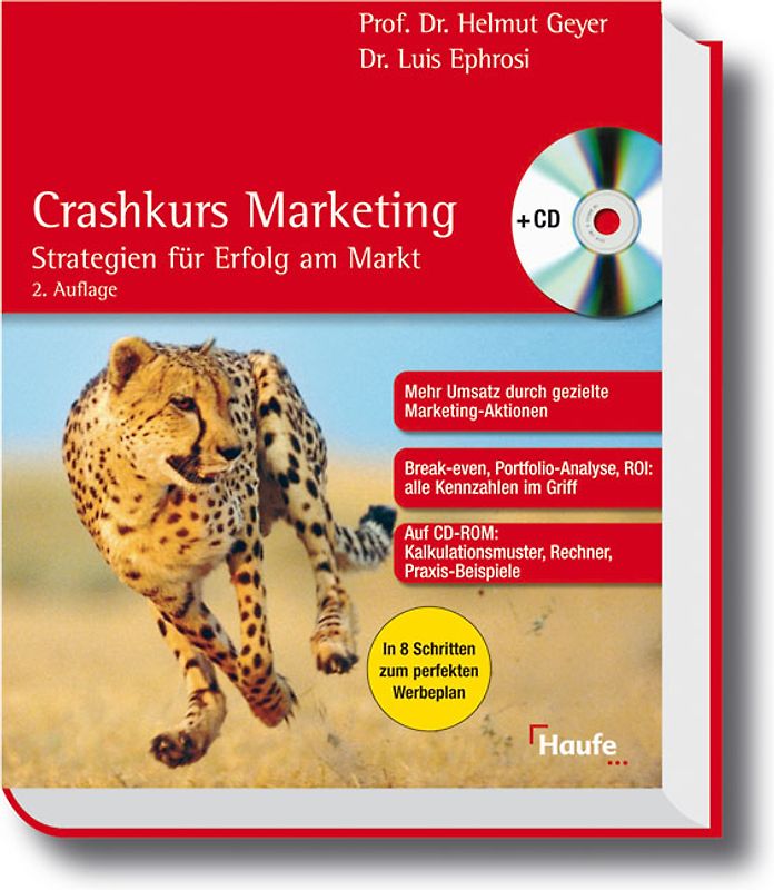 Crashkurs Marketing
