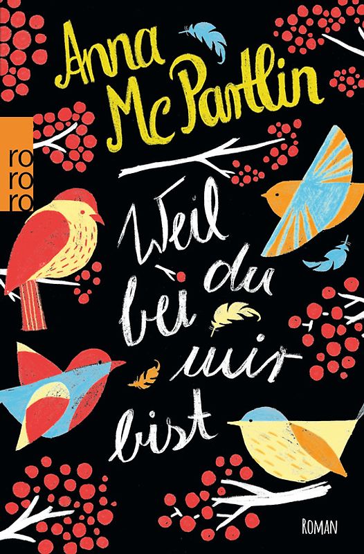 Weil du bei mir bist