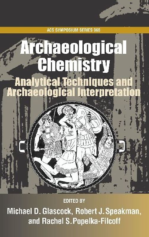 Archaelogical Chemistry #968