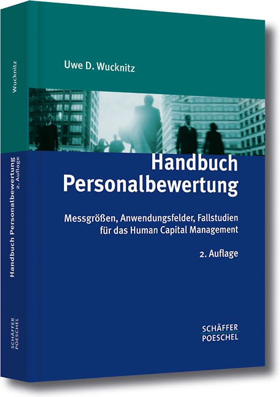 Handbuch Personalbewertung