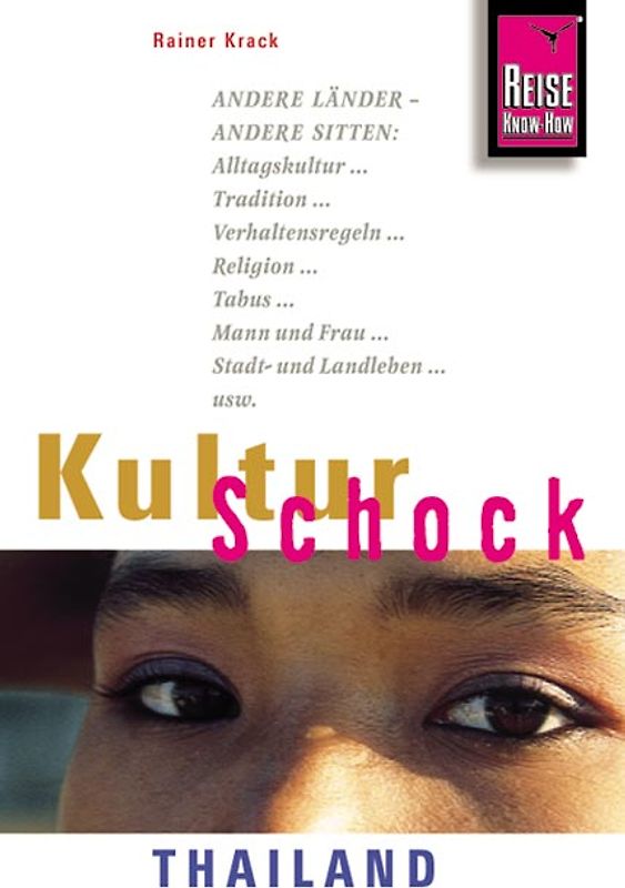 KulturSchock Thailand
