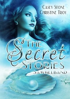 The Secret Stories - Sammelband