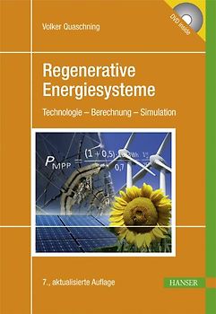 Regenerative Energiesysteme