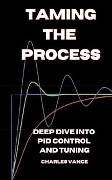 Taming the Process: A Deep Dive into PID Control and Tuning