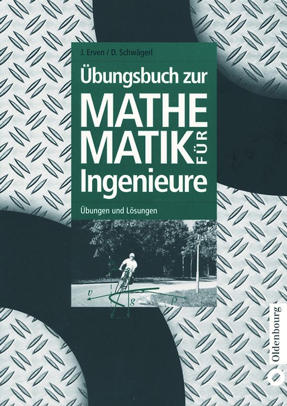 Übungsbuch zur Mathematik für Ingenieure