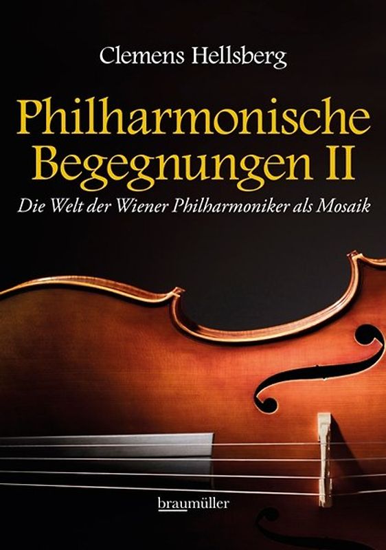 Philharmonische Begegnungen 2