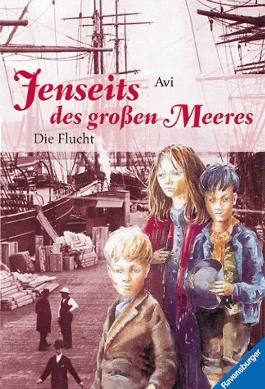Jenseits des großen Meeres