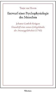 Entwurf einer Psychophysiologie des Menschen