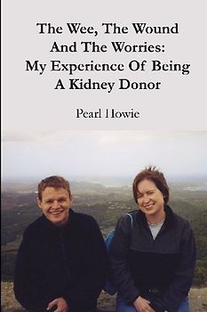 The Wee, The Wound And The Worries