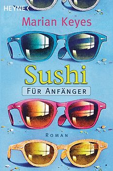 Sushi für Anfänger