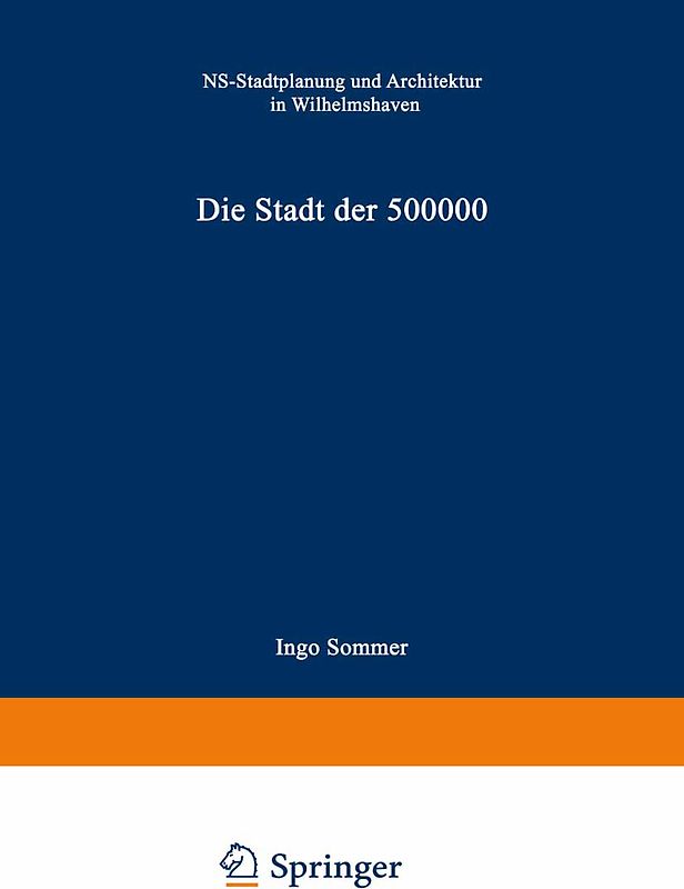 Die Stadt der 500 000