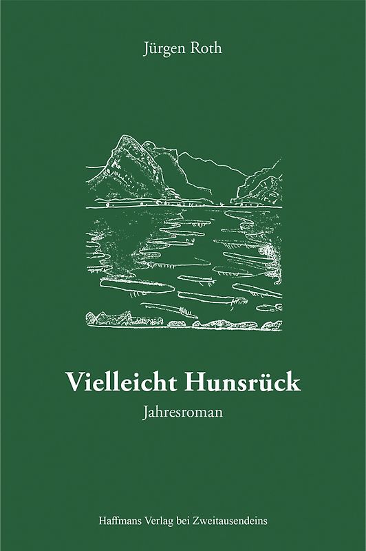 Vielleicht Hunsrück
