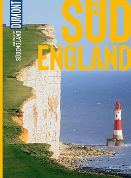 DUMONT Bildatlas Südengland