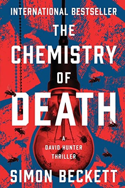The Chemistry of Death (The David Hunter)