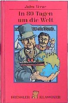 In 80 Tagen um die Welt