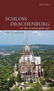Schloss Drachenburg in the Siebengebirge