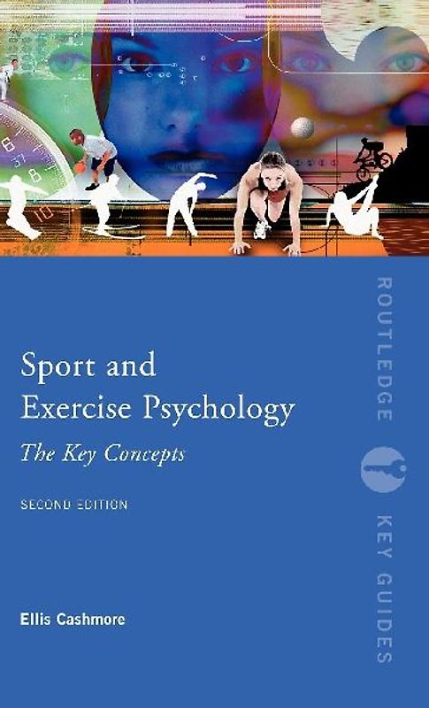 Sport and Exercise Psychology
