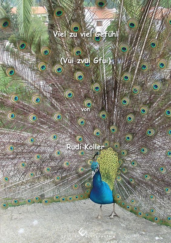 Viel zu viel Gefühl