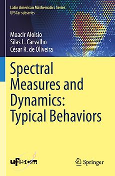 Spectral Measures and Dynamics: Typical Behaviors