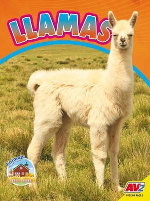 Llamas